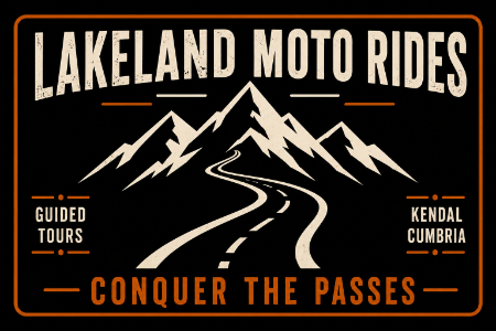 Lakeland Moto Rides