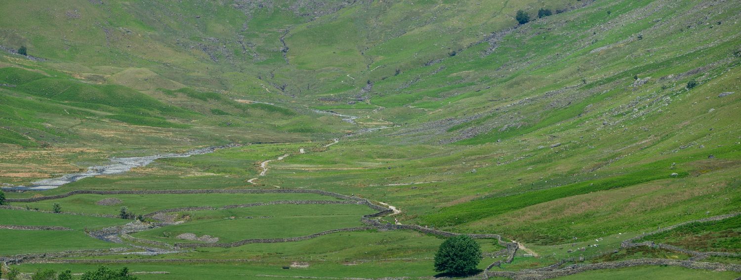 Northern Passes & Lakes — guided motorcycle ride